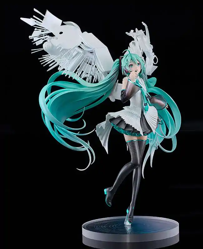 Character Vocal Series 01: Hatsune Miku PVC Statue 1/7 Hatsune Miku Happy 16th Birthday Ver. 31 cm termékfotó