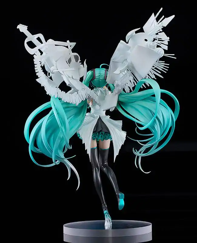 Character Vocal Series 01: Hatsune Miku PVC Statue 1/7 Hatsune Miku Happy 16th Birthday Ver. 31 cm termékfotó