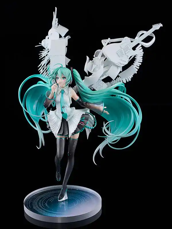 Character Vocal Series 01: Hatsune Miku PVC Statue 1/7 Hatsune Miku Happy 16th Birthday Ver. 31 cm termékfotó