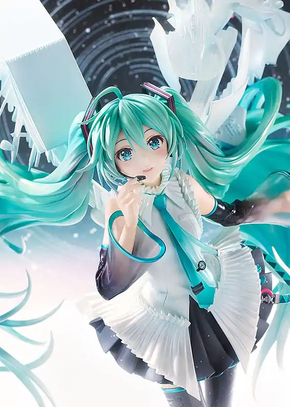 Character Vocal Series 01: Hatsune Miku PVC Statue 1/7 Hatsune Miku Happy 16th Birthday Ver. 31 cm termékfotó