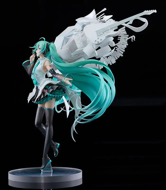 Character Vocal Series 01: Hatsune Miku PVC Statue 1/7 Hatsune Miku Happy 16th Birthday Ver. 31 cm termékfotó