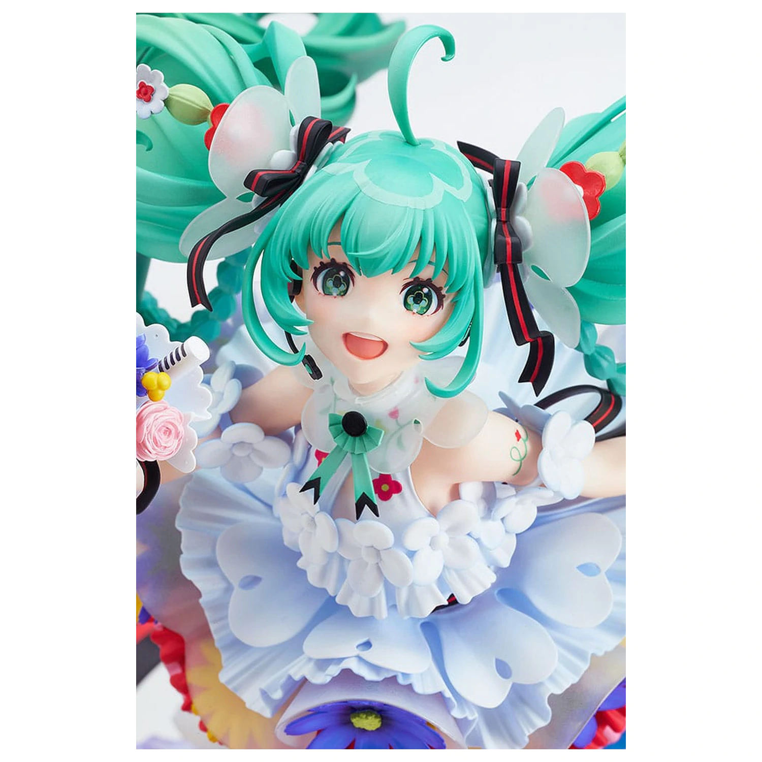 Character Vocal Series 01: Hatsune Miku PVC Statue im Maßstab 1/7 Hatsune Miku: Japan Live Tour 2025 Blooming 32 cm Produktfoto