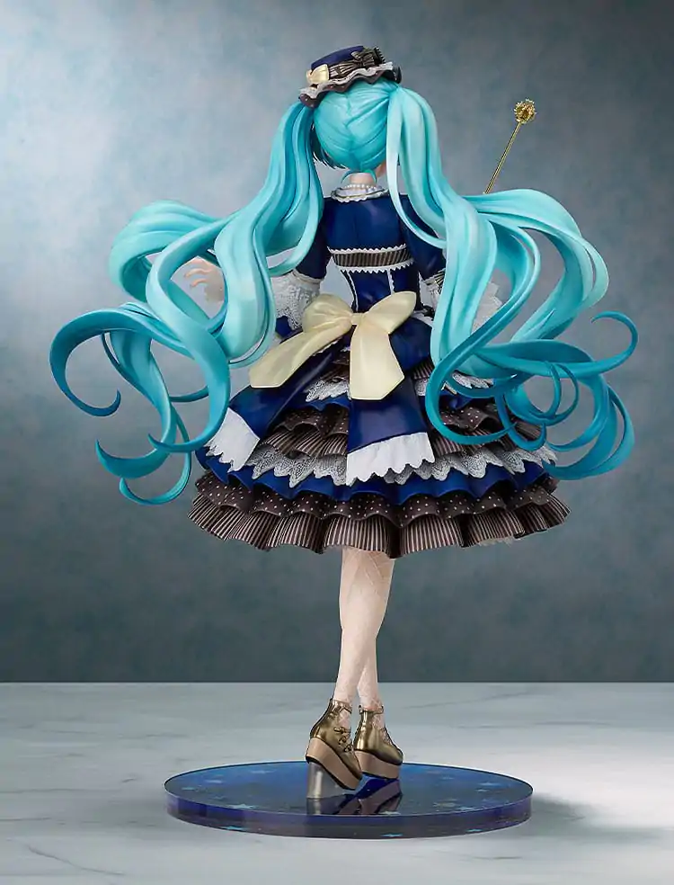 Character Vocal Series 01: Hatsune Miku PVC Statue 1/7 Hatsune Miku: Shooting Star a la Mode Ver. 26 cm Produktfoto
