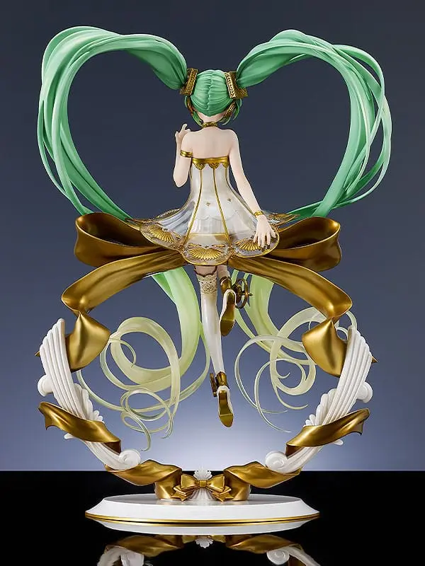 Character Vocal Series 01: Hatsune Miku Characters PVC Statue 1/6 Symphony: 2022 Ver. 31 cm termékfotó