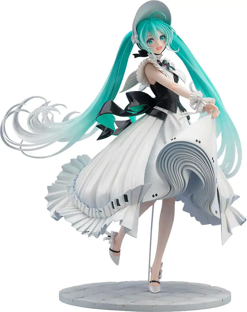 Character Vocal Series 01: Hatsune Miku Characters PVC Statue 1/7 Symphony: 2023 Ver. 26 cm termékfotó