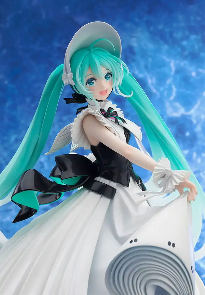 Character Vocal Series 01: Hatsune Miku Characters PVC Statue 1/7 Symphony: 2023 Ver. 26 cm termékfotó