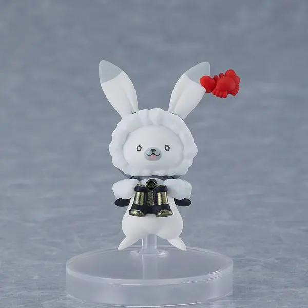 Character Vocal Series 01: Hatsune Miku Figma Actionfigur Snow Miku: Grand Voyage Ver. 13 cm Produktfoto