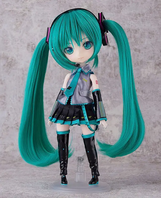 Character Vocal Series 01: Hatsune Miku Harmonia Humming Puppe Hatsune Miku 23 cm Produktfoto