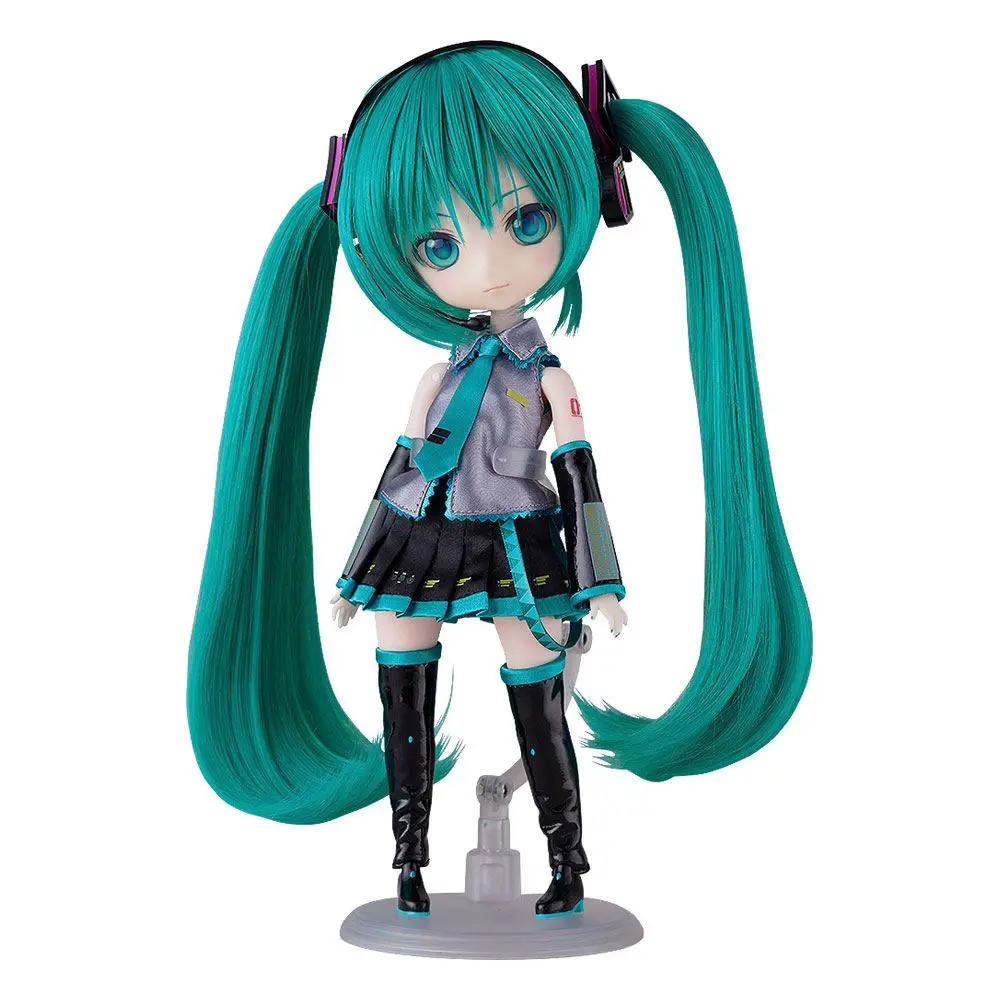 Character Vocal Series 01: Hatsune Miku Harmonia Humming Puppe Hatsune Miku 23 cm Produktfoto