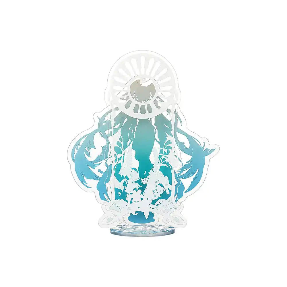 Character Vocal Series 01: Hatsune Miku Acryl Aufsteller Hatsune Miku feat. Yoneyama Mai 17 cm Produktfoto