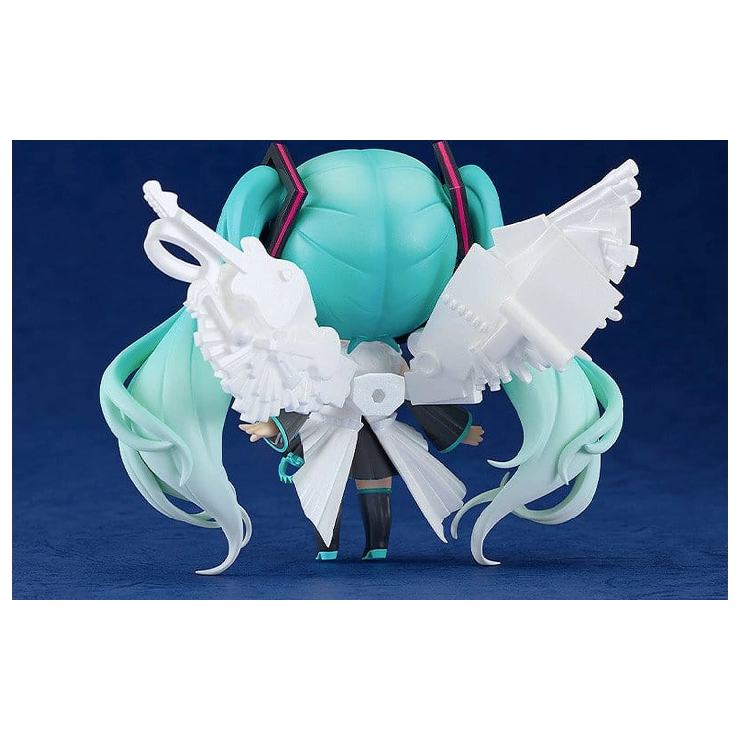 Character Vocal Series 01: Hatsune Miku Nendoroid Actionfigur Hatsune Miku: Happy 16th Birthday Ver. 10 cm Produktfoto