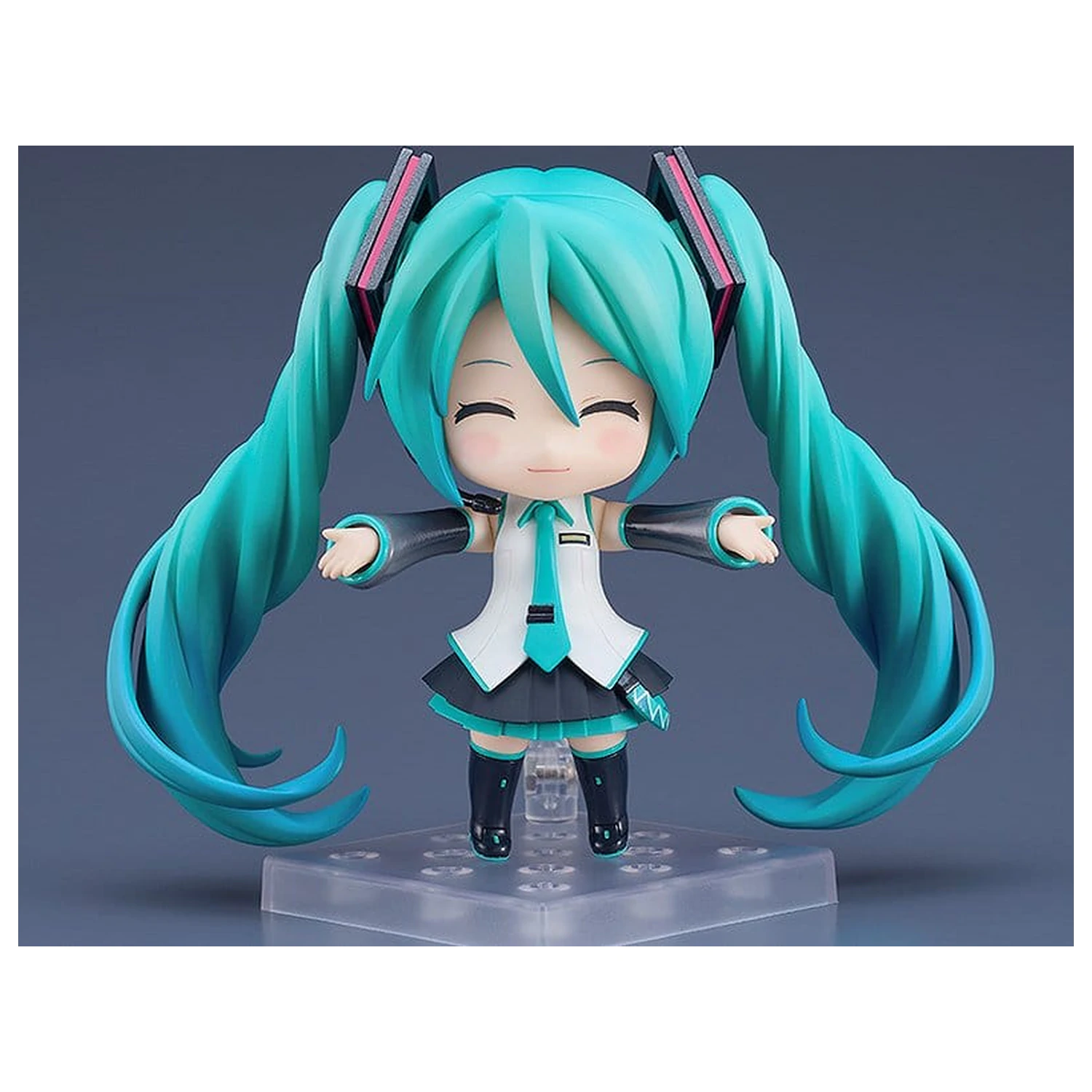 Character Vocal Series 01: Hatsune Miku Nendoroid Actionfigur Hatsune Miku V3 10 cm Produktfoto
