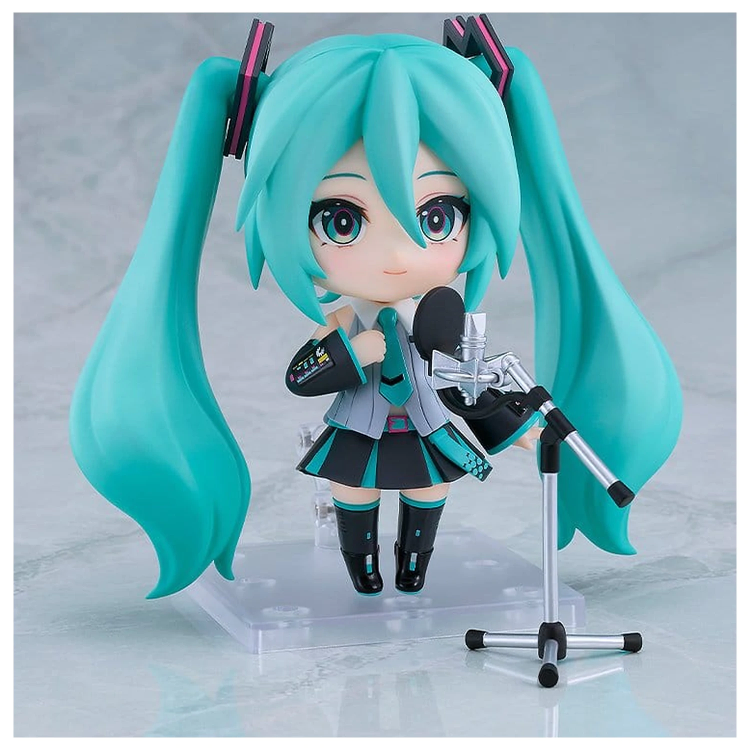 Character Vocal Series 01: Hatsune Miku Nendoroid Actionfigur Hatsune Miku V6 10 cm Produktfoto