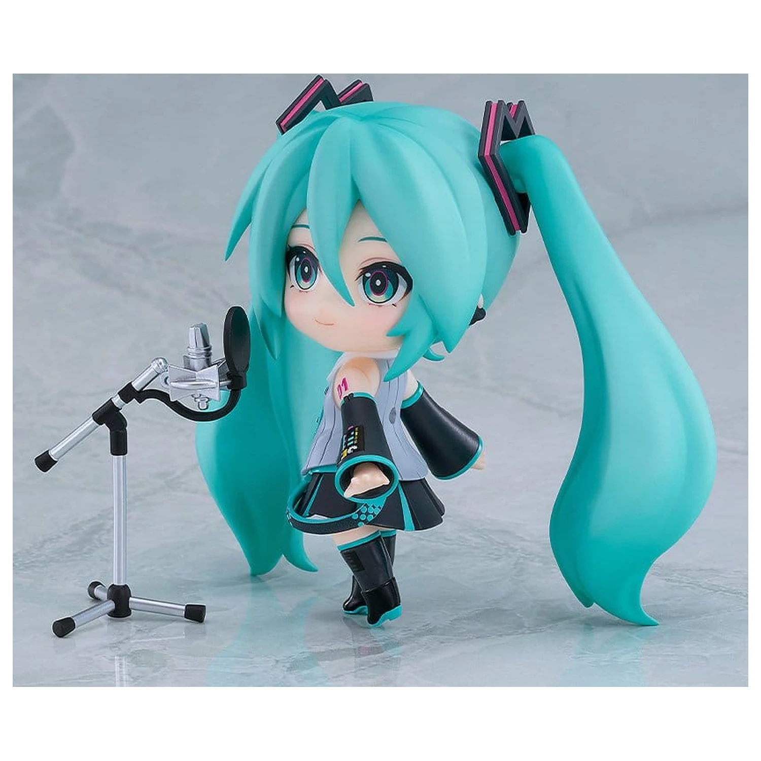 Character Vocal Series 01: Hatsune Miku Nendoroid Actionfigur Hatsune Miku V6 10 cm Produktfoto