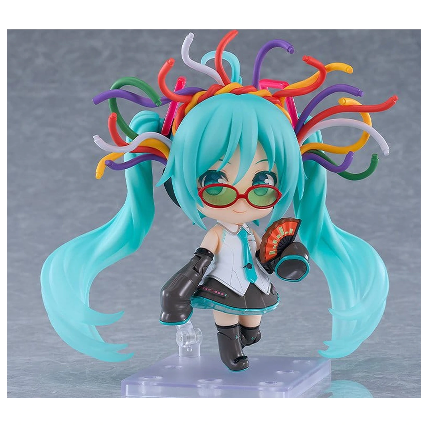 Character Vocal Series 01: Hatsune Miku Nendoroid Action-Figur HMO Ver. 10 cm Produktfoto