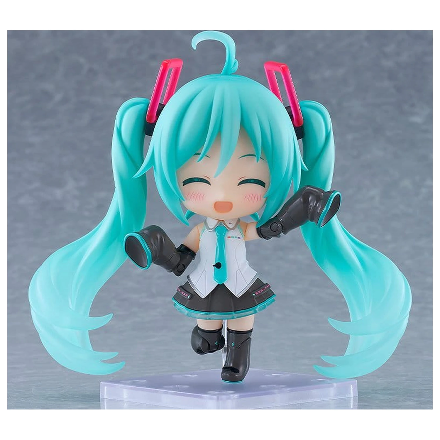 Character Vocal Series 01: Hatsune Miku Nendoroid Action-Figur HMO Ver. 10 cm Produktfoto