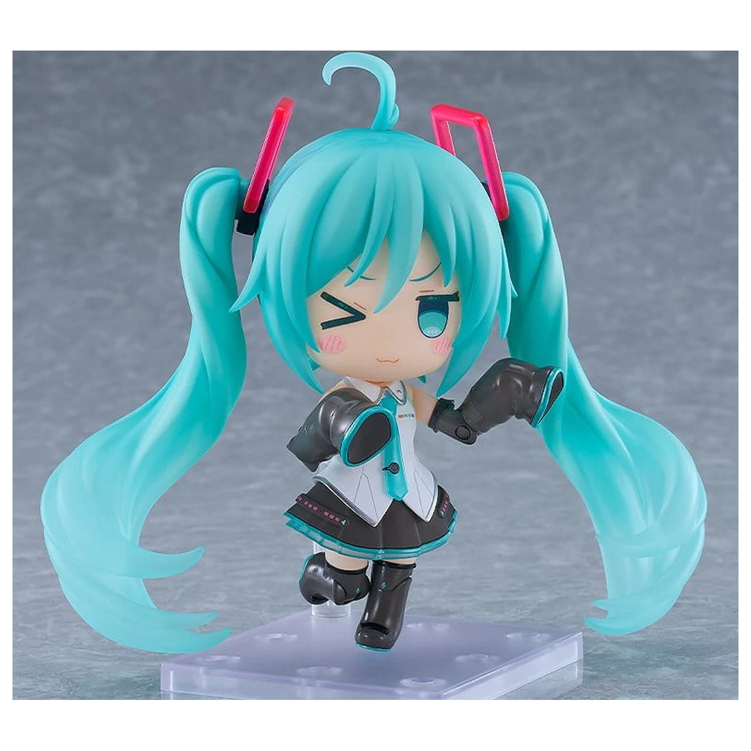 Character Vocal Series 01: Hatsune Miku Nendoroid Action-Figur HMO Ver. 10 cm Produktfoto