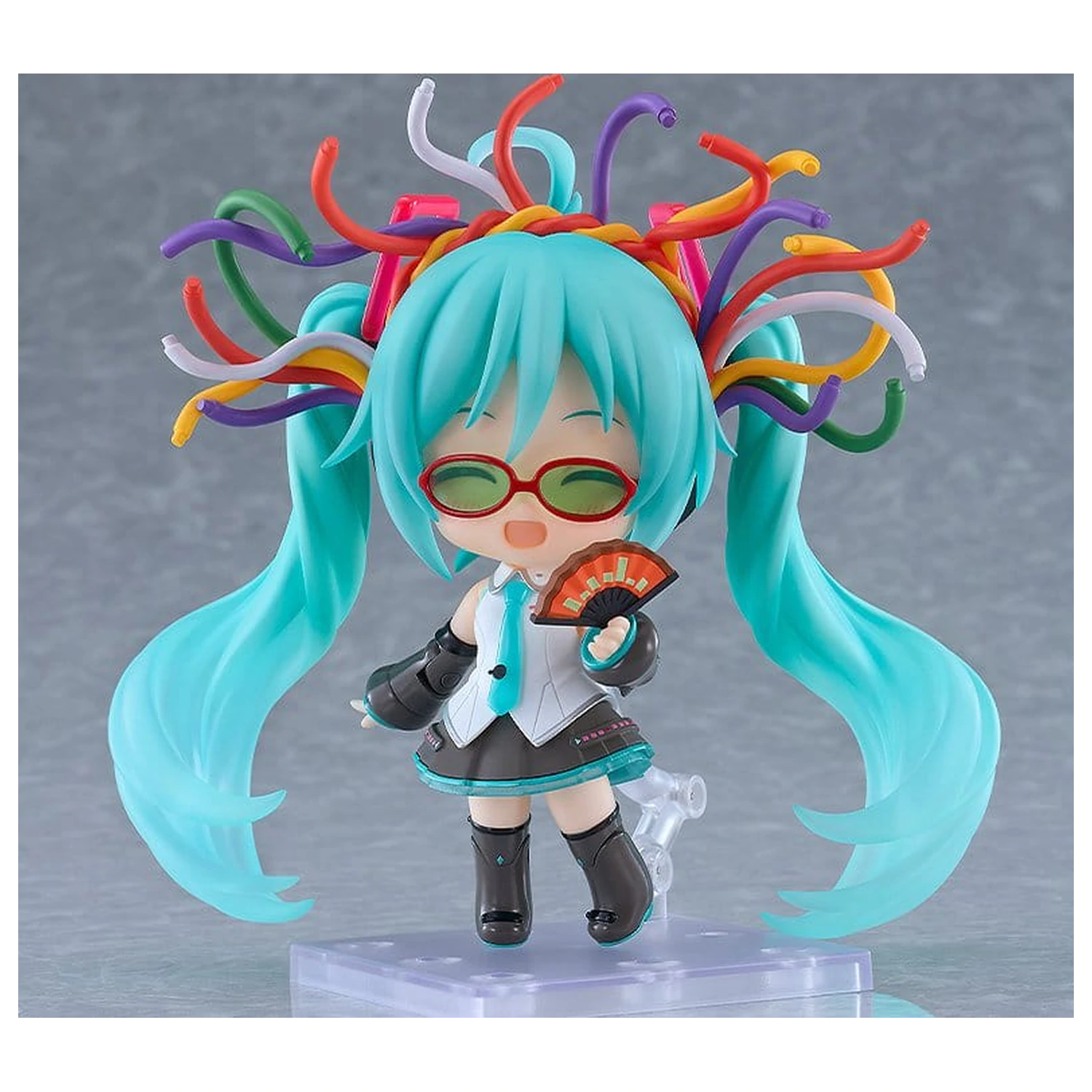 Character Vocal Series 01: Hatsune Miku Nendoroid Action-Figur HMO Ver. 10 cm Produktfoto