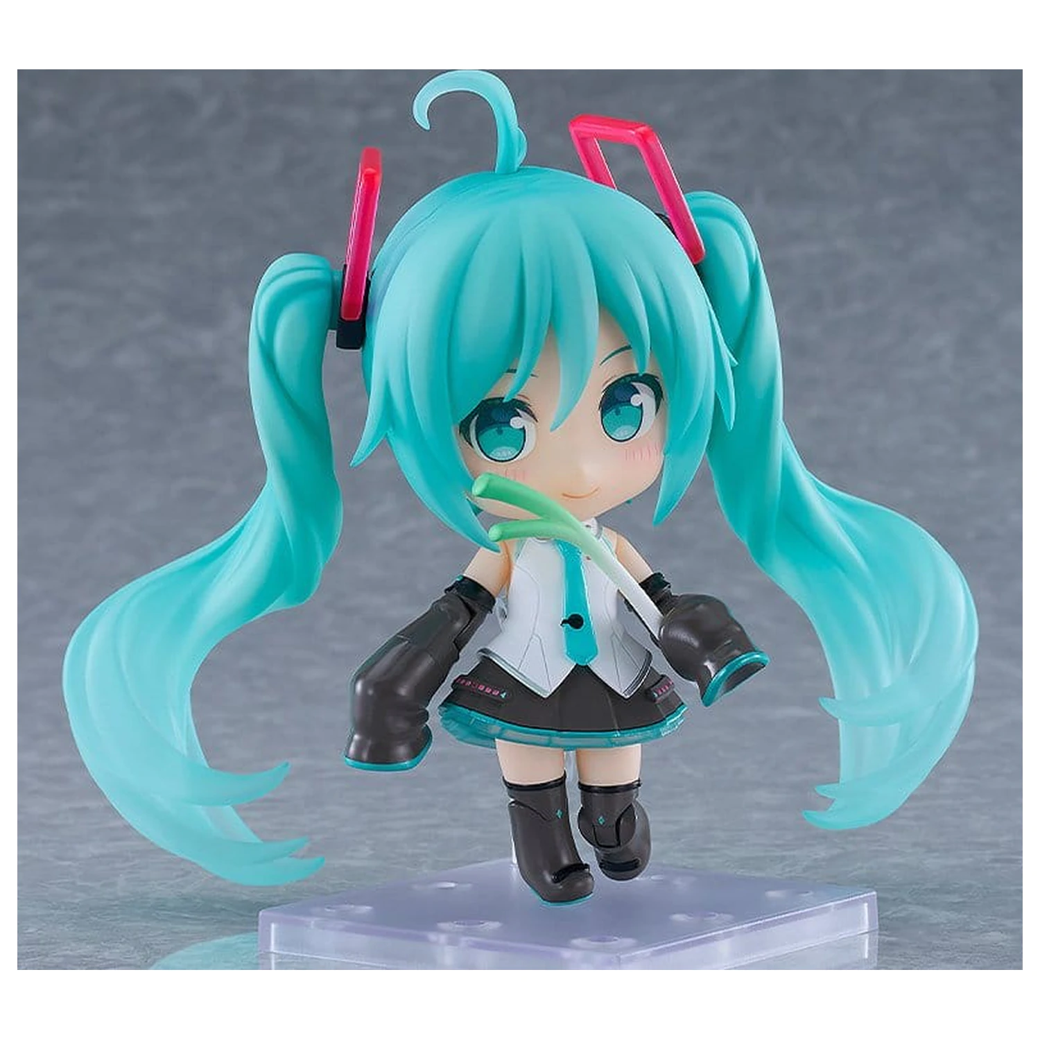 Character Vocal Series 01: Hatsune Miku Nendoroid Action-Figur HMO Ver. 10 cm Produktfoto