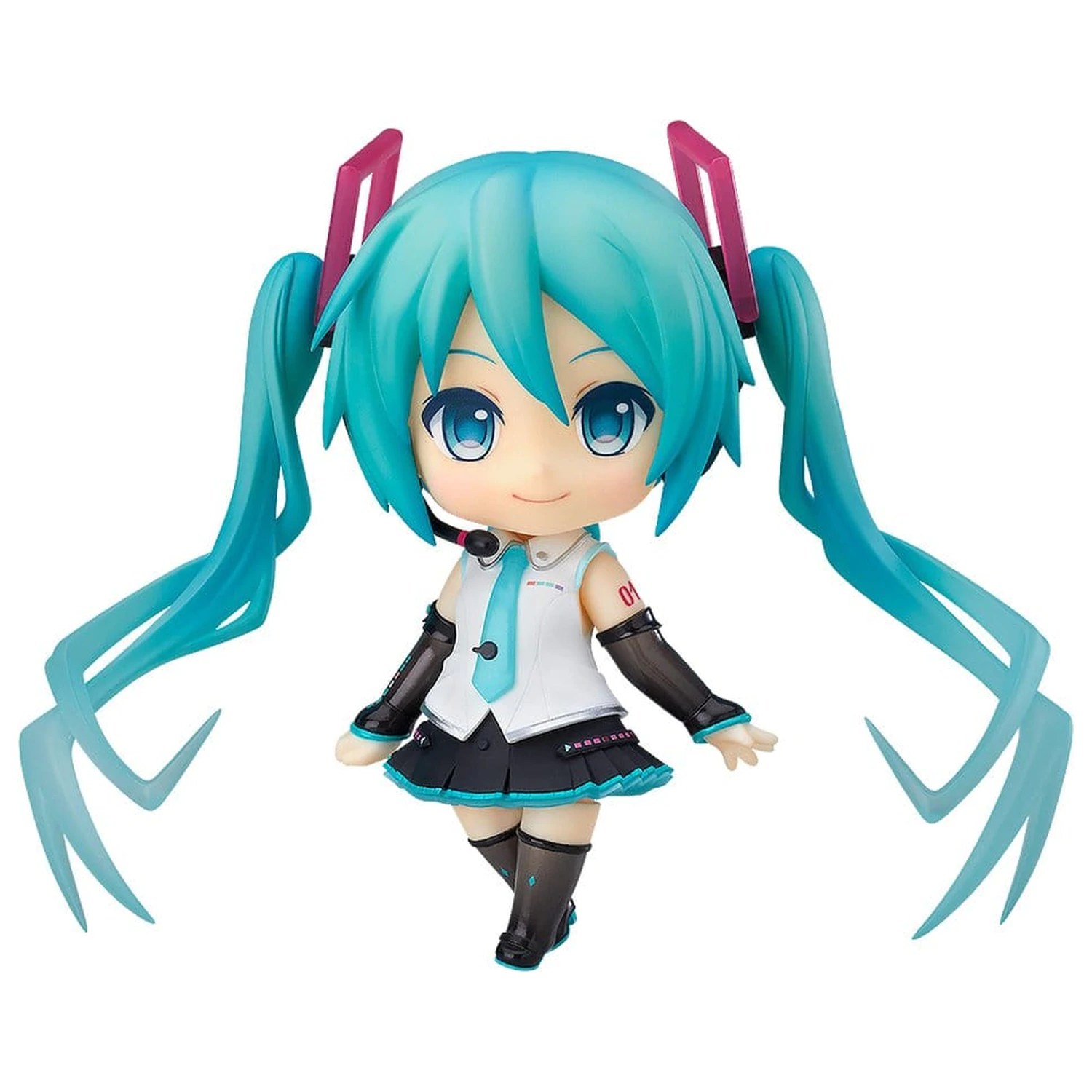 Character Vocal Series 01: Hatsune Miku Nendoroid Actionfigur V4X 10 cm Produktfoto