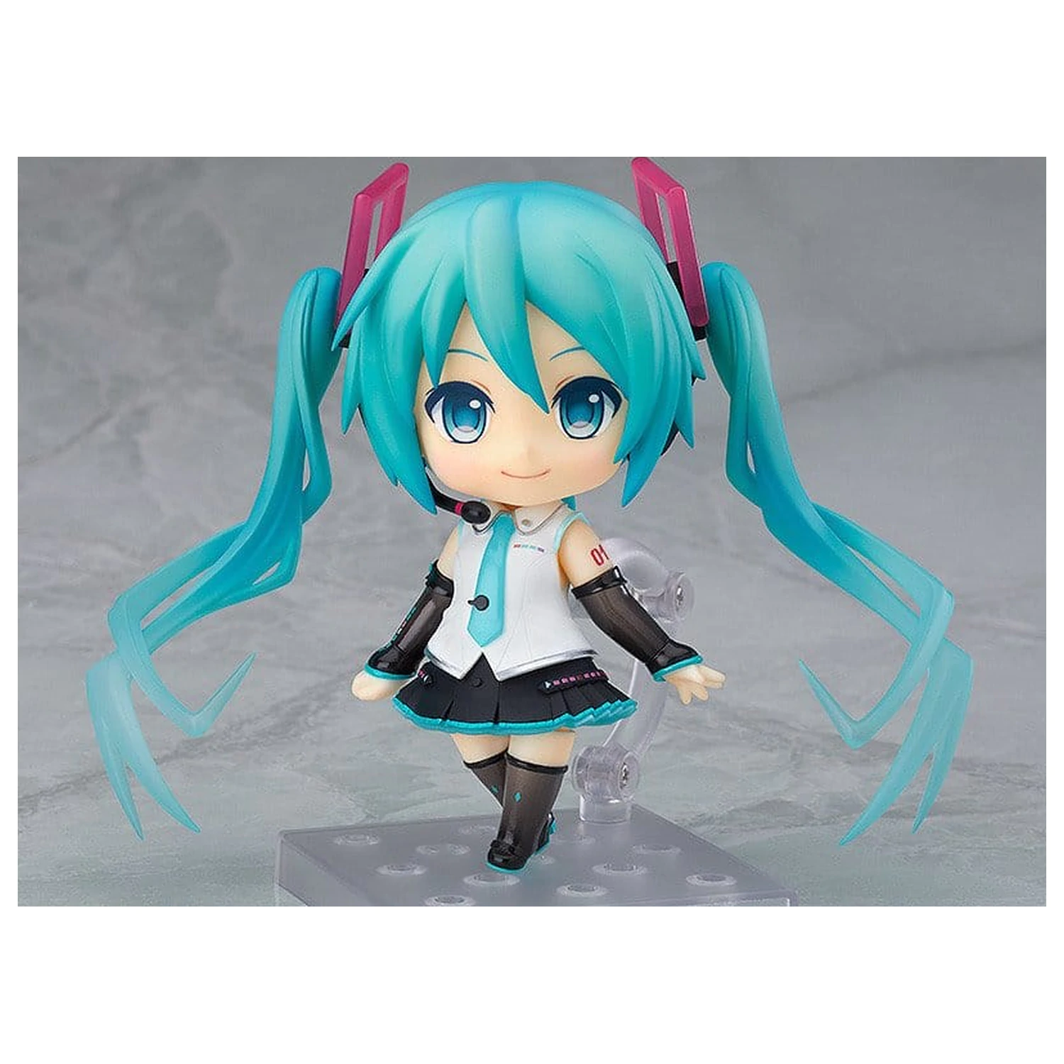 Character Vocal Series 01: Hatsune Miku Nendoroid Actionfigur V4X 10 cm Produktfoto