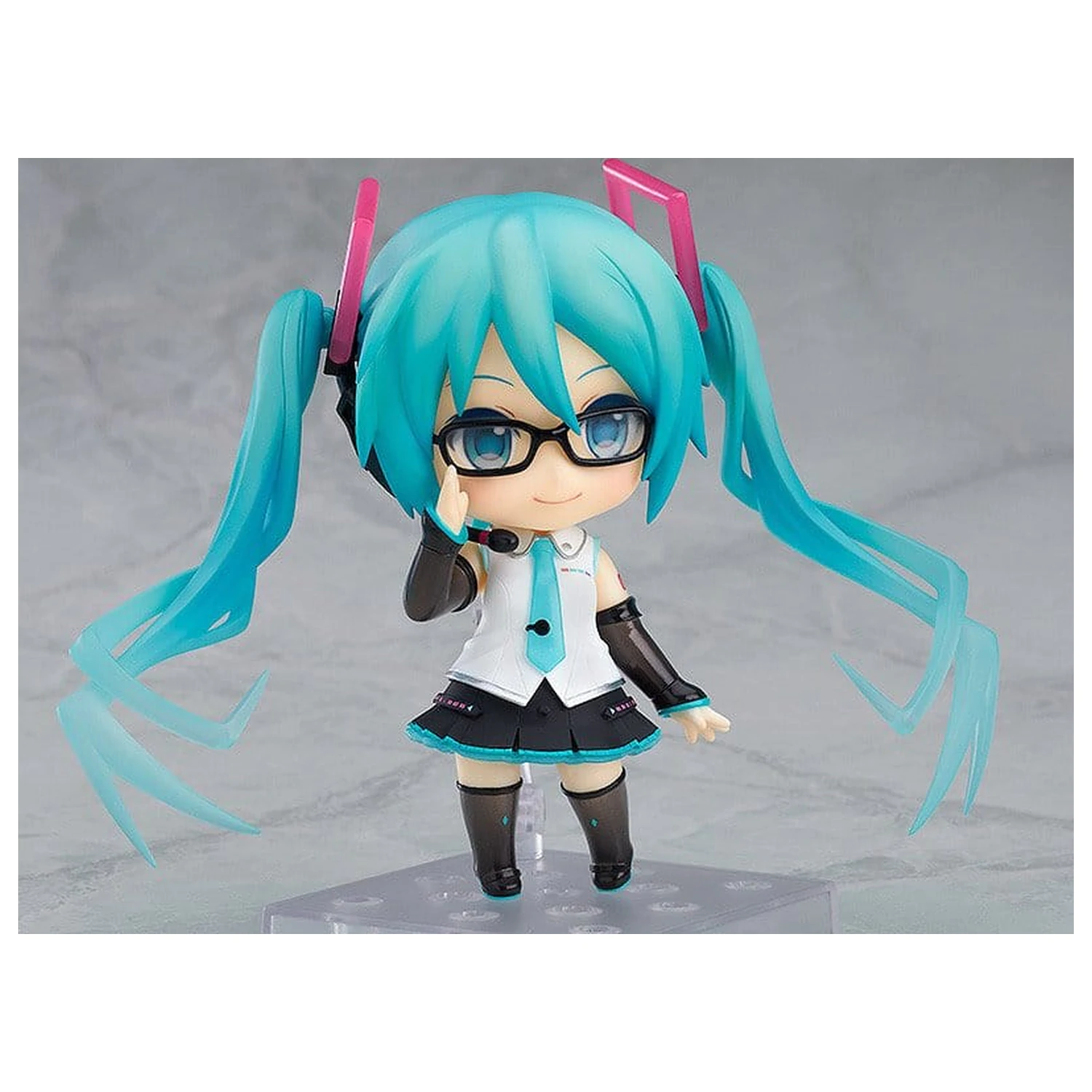 Character Vocal Series 01: Hatsune Miku Nendoroid Actionfigur V4X 10 cm Produktfoto