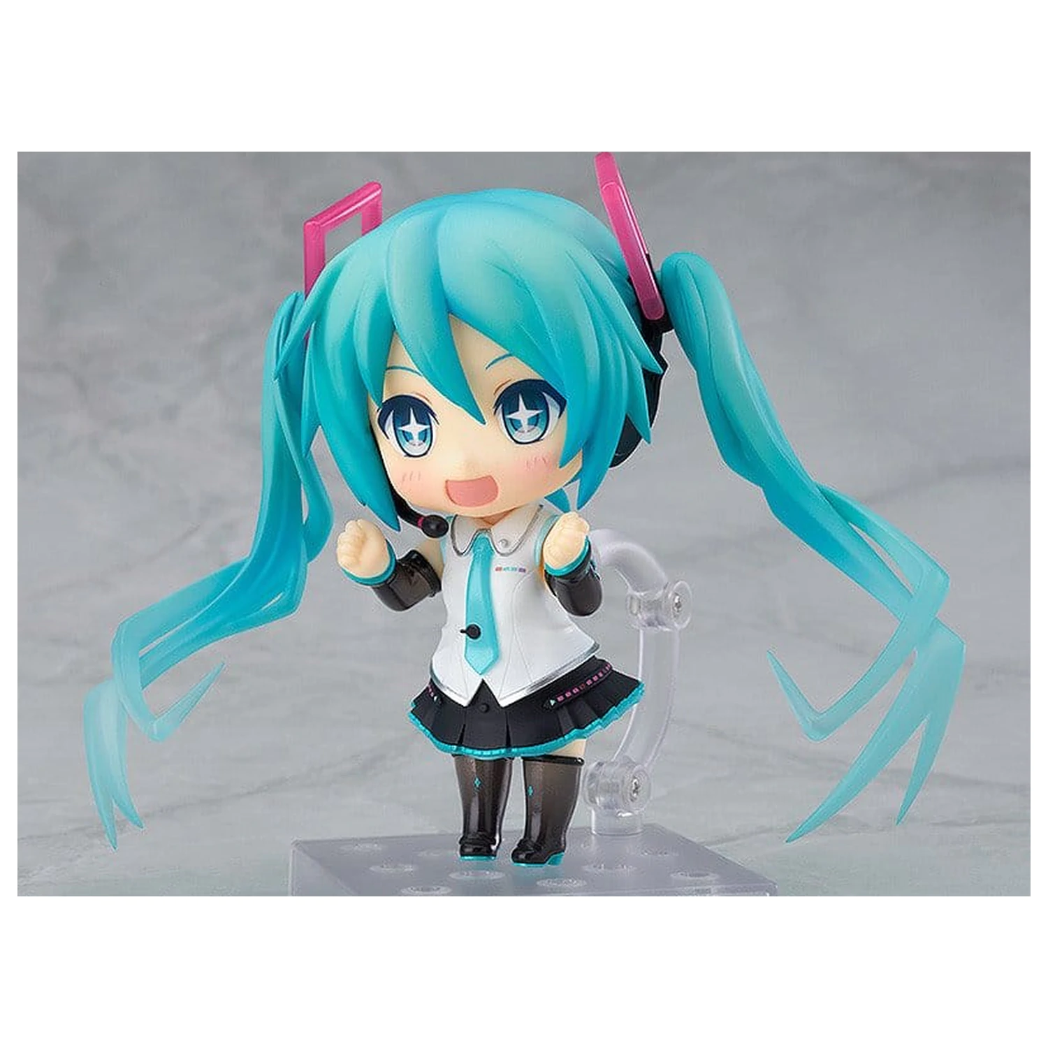 Character Vocal Series 01: Hatsune Miku Nendoroid Actionfigur V4X 10 cm Produktfoto