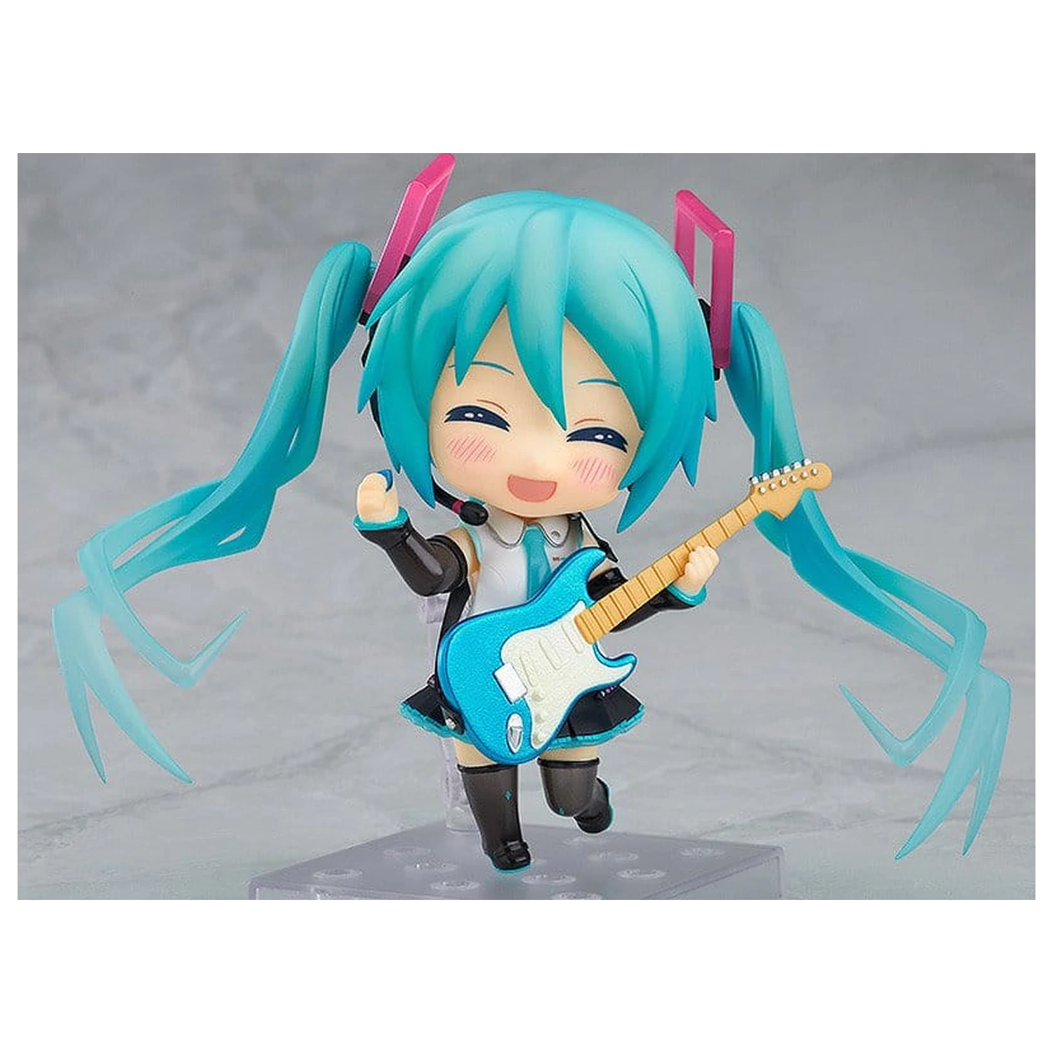 Character Vocal Series 01: Hatsune Miku Nendoroid Actionfigur V4X 10 cm Produktfoto