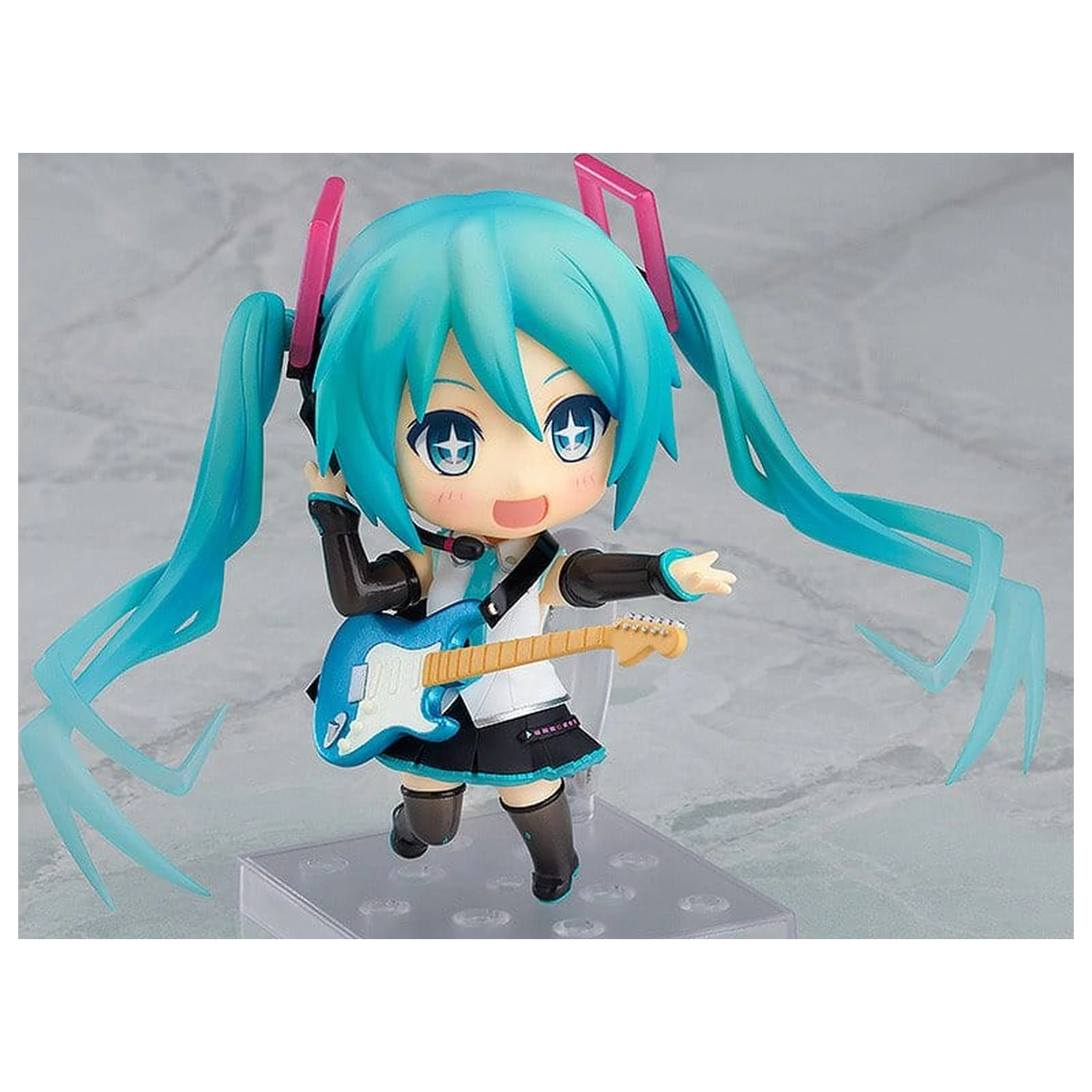 Character Vocal Series 01: Hatsune Miku Nendoroid Actionfigur V4X 10 cm Produktfoto