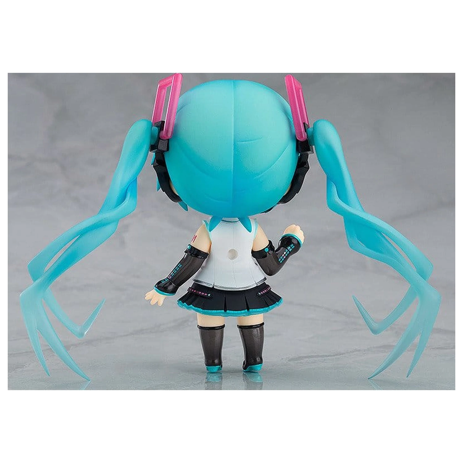Character Vocal Series 01: Hatsune Miku Nendoroid Actionfigur V4X 10 cm Produktfoto