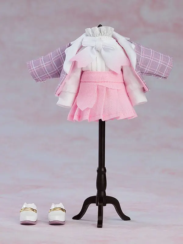 Character Vocal Series 01: Hatsune Miku Parts for Nendoroid Doll Figurn Sakura Miku - Hanami Outfit Ver. Produktfoto