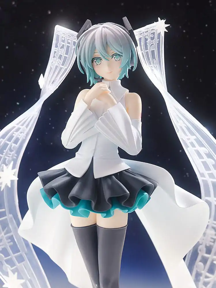 Character Vocal Series 01: Hatsune Miku Pop Up Parade PVC Statue Hatsune Miku: Little Missing Stars Ver. 18 cm termékfotó