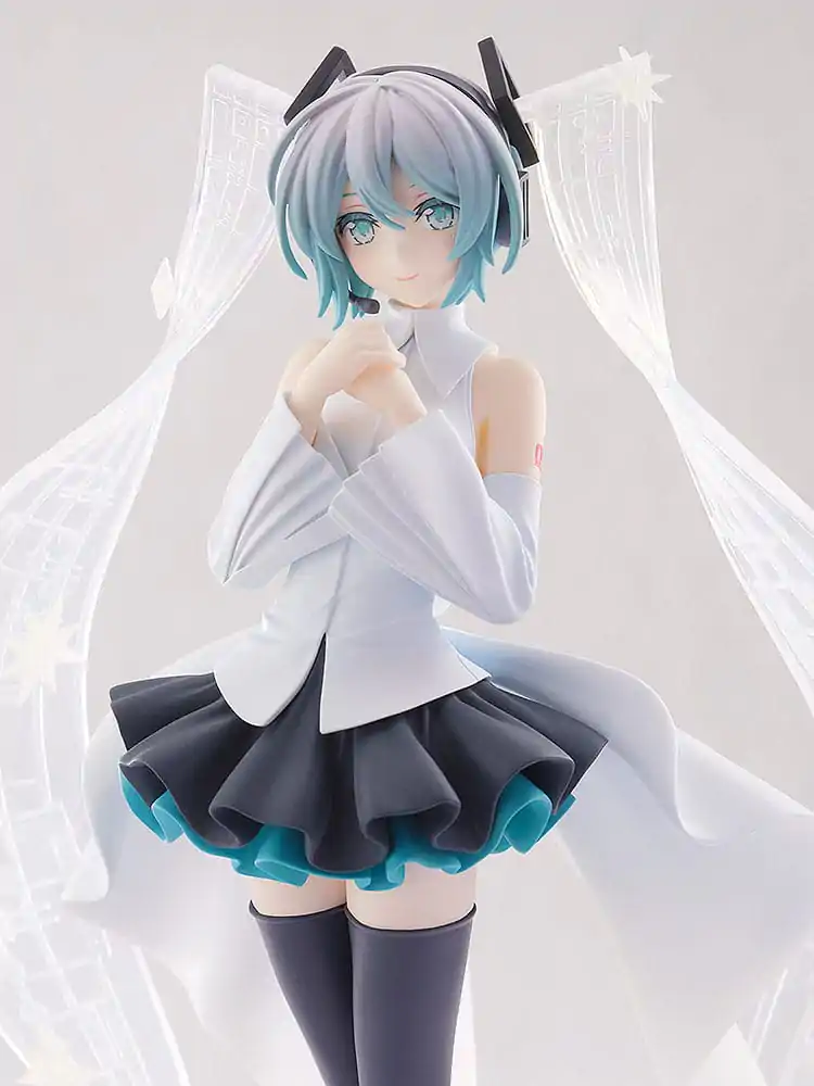 Character Vocal Series 01: Hatsune Miku Pop Up Parade PVC Statue Hatsune Miku: Little Missing Stars Ver. 18 cm termékfotó