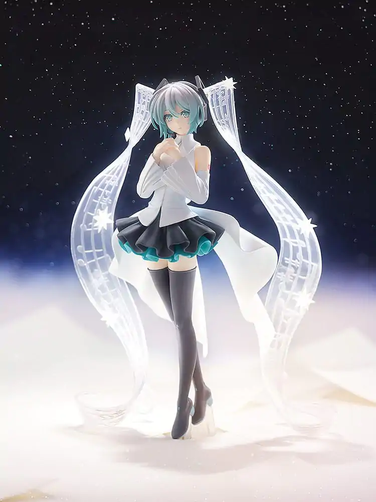 Character Vocal Series 01: Hatsune Miku Pop Up Parade PVC Statue Hatsune Miku: Little Missing Stars Ver. 18 cm termékfotó