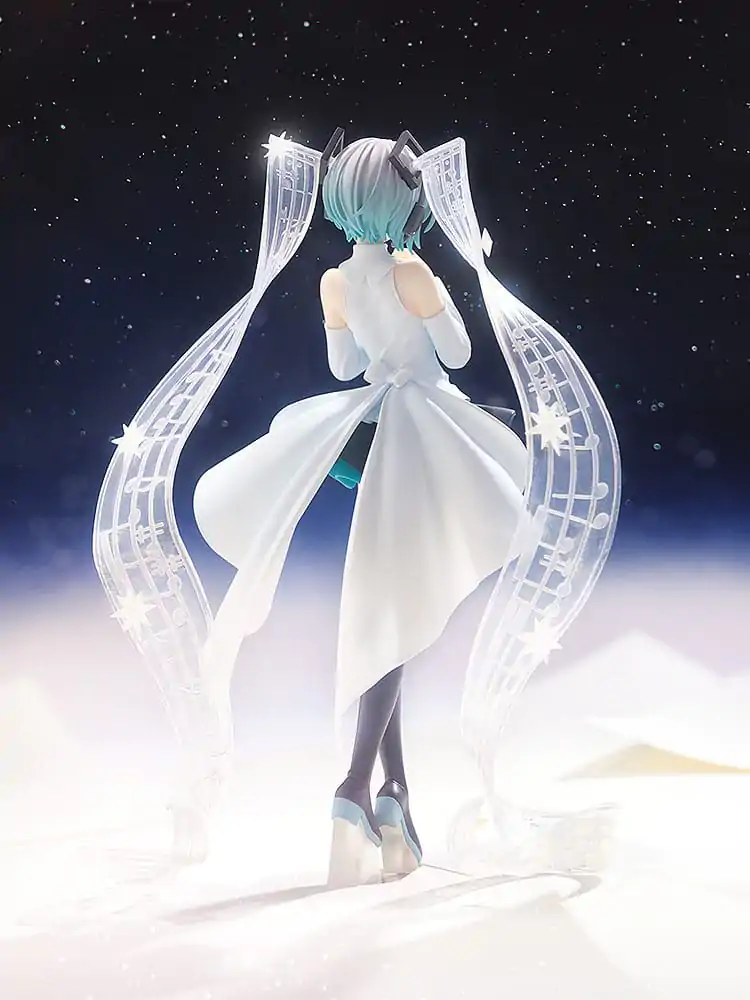 Character Vocal Series 01: Hatsune Miku Pop Up Parade PVC Statue Hatsune Miku: Little Missing Stars Ver. 18 cm termékfotó