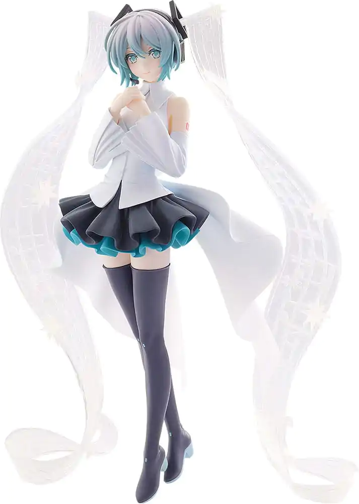 Character Vocal Series 01: Hatsune Miku Pop Up Parade PVC Statue Hatsune Miku: Little Missing Stars Ver. 18 cm termékfotó