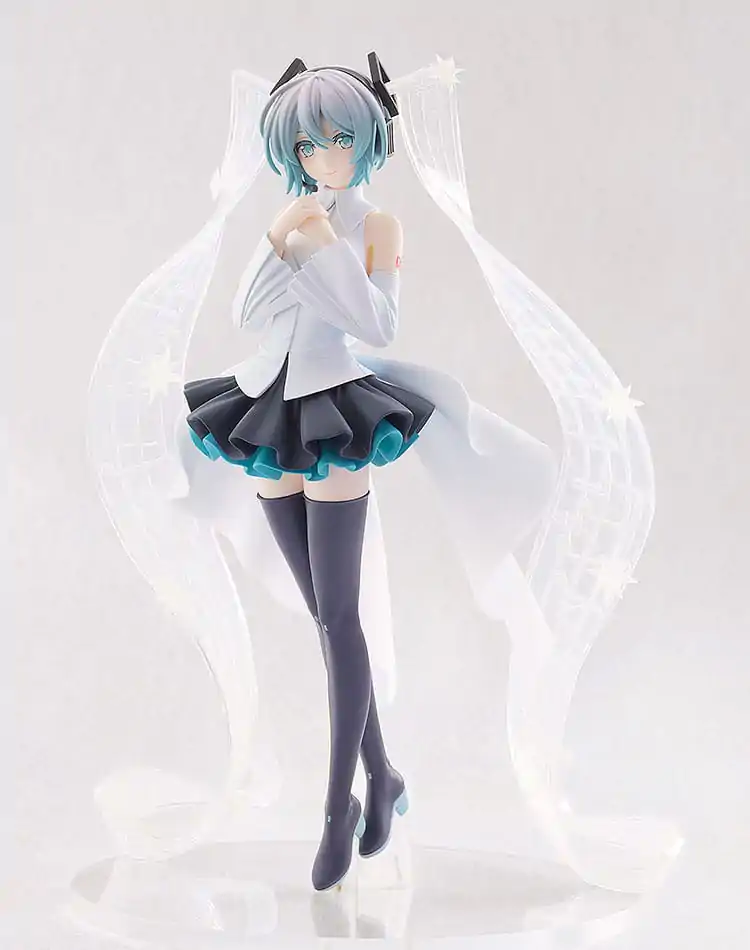 Character Vocal Series 01: Hatsune Miku Pop Up Parade PVC Statue Hatsune Miku: Little Missing Stars Ver. 18 cm termékfotó