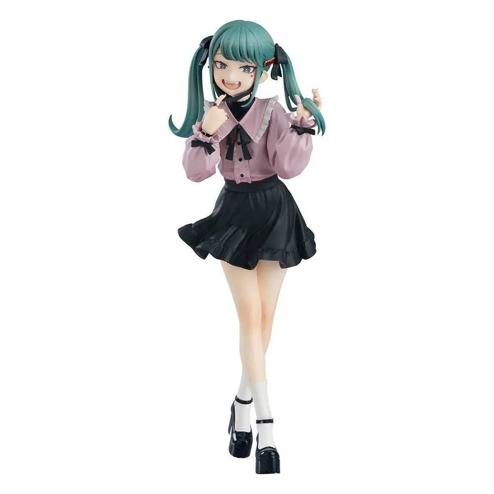 Character Vocal Series 01: Hatsune Miku L Pop Up Parade PVC Statue Hatsune Miku: The Vampire Ver. L 24 cm Produktfoto