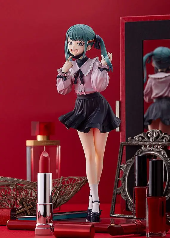 Character Vocal Series 01: Hatsune Miku L Pop Up Parade PVC Statue Hatsune Miku: The Vampire Ver. L 24 cm Produktfoto