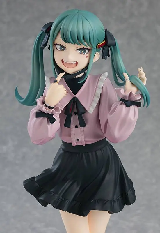 Character Vocal Series 01: Hatsune Miku L Pop Up Parade PVC Statue Hatsune Miku: The Vampire Ver. L 24 cm Produktfoto