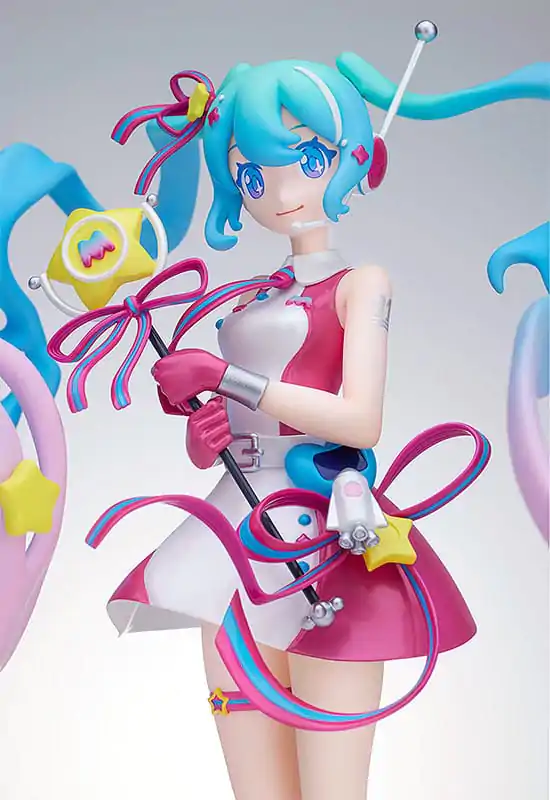 Character Vocal Series 01: Hatsune Miku Pop Up Parade L PVC Statue Hatsune Miku: Future Eve Ver. 22 cm termékfotó