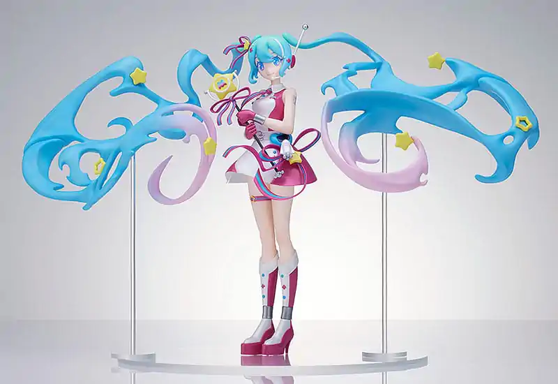 Character Vocal Series 01: Hatsune Miku Pop Up Parade L PVC Statue Hatsune Miku: Future Eve Ver. 22 cm termékfotó