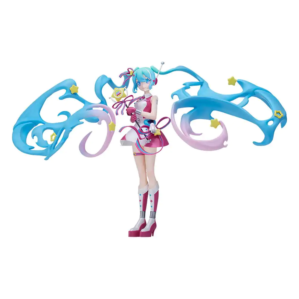 Character Vocal Series 01: Hatsune Miku Pop Up Parade L PVC Statue Hatsune Miku: Future Eve Ver. 22 cm termékfotó