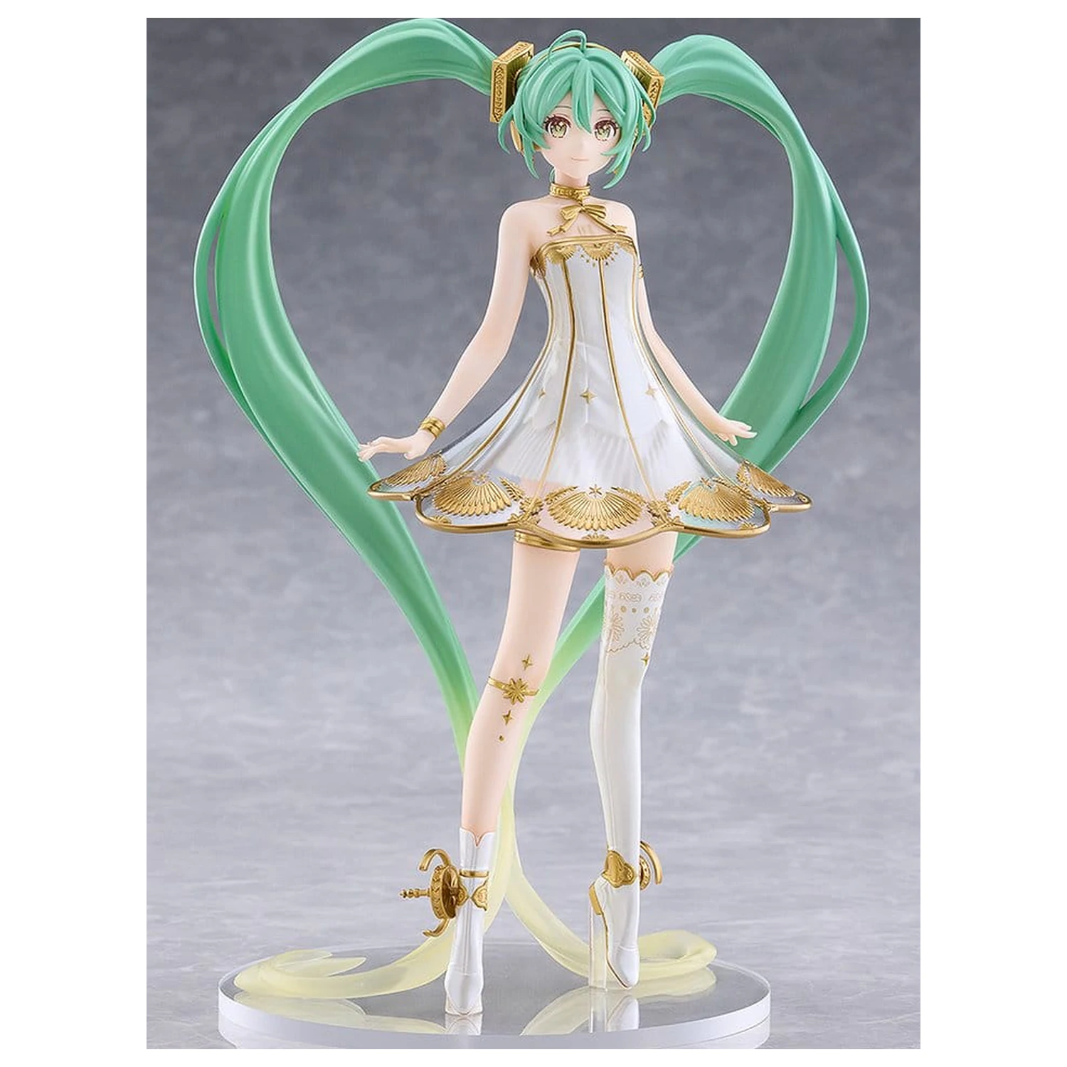 Character Vocal Series 01: Hatsune Miku Pop Up Parade PVC Figur Hatsune Miku Symphony: 2020 Ver. L Größe 22 Zentimeter Produktfoto
