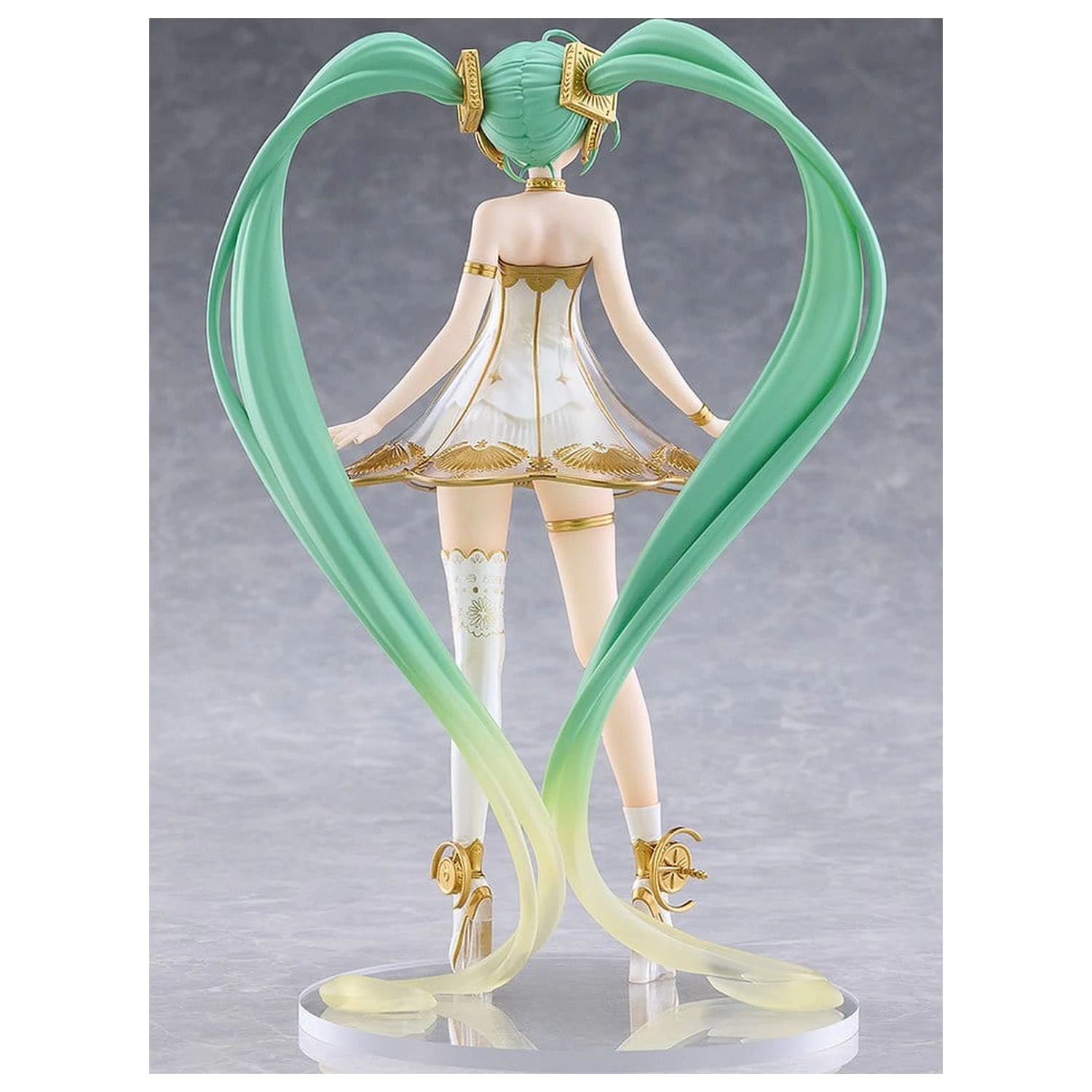 Character Vocal Series 01: Hatsune Miku Pop Up Parade PVC Figur Hatsune Miku Symphony: 2020 Ver. L Größe 22 Zentimeter Produktfoto