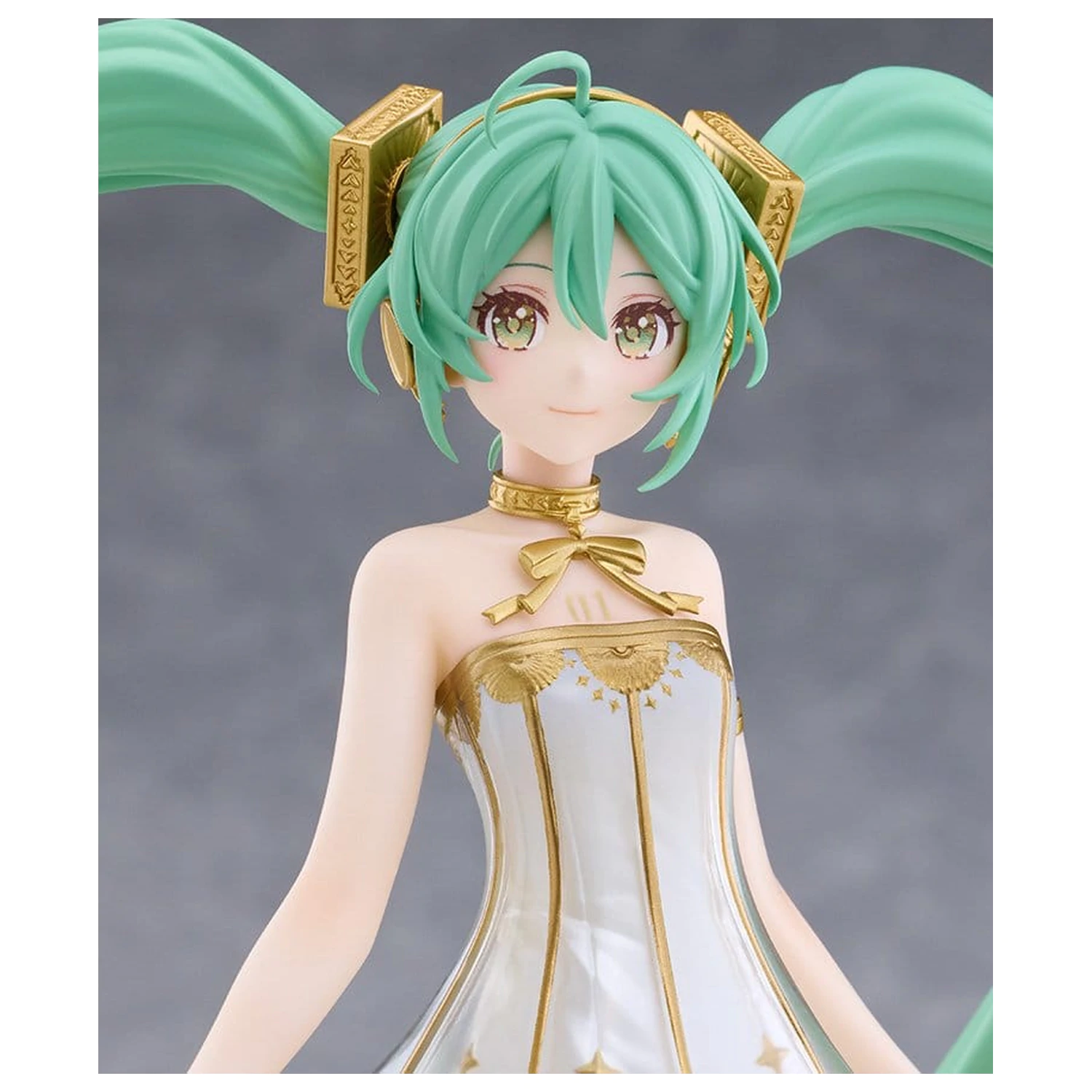 Character Vocal Series 01: Hatsune Miku Pop Up Parade PVC Figur Hatsune Miku Symphony: 2020 Ver. L Größe 22 Zentimeter Produktfoto