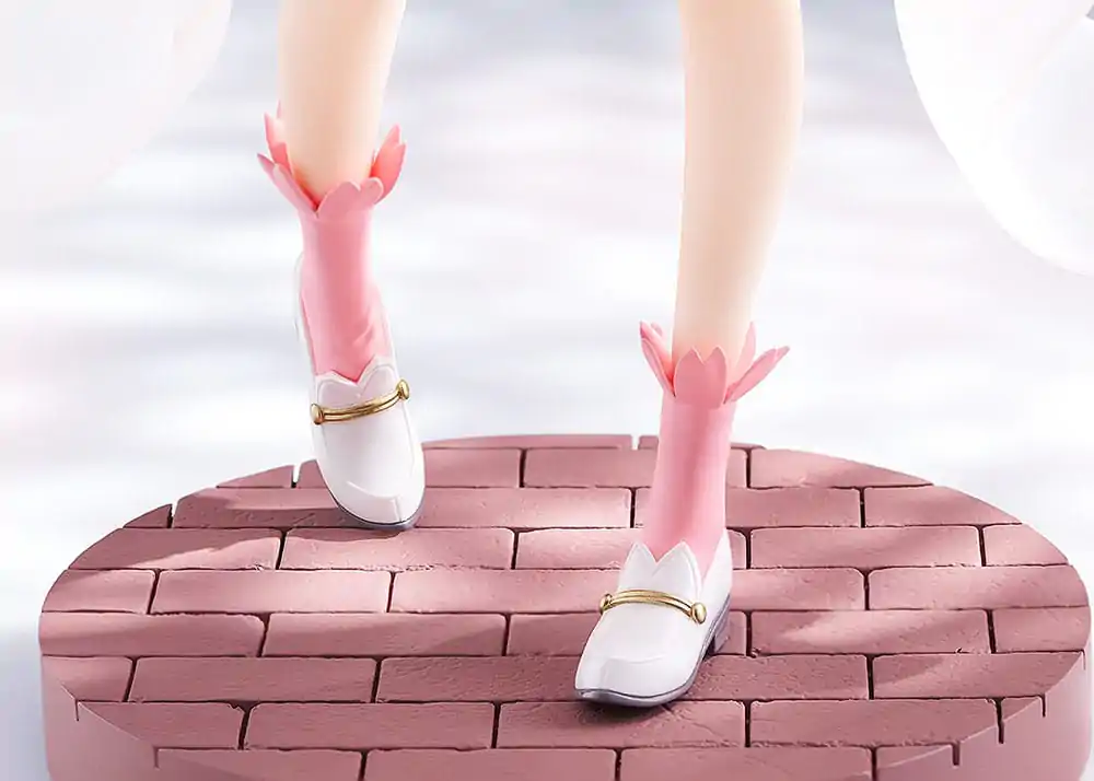 Character Vocal Series 01: Hatsune Miku Pop Up Parade PVC Statue Sakura Miku: Hanami Outfit Ver. 23 cm Produktfoto