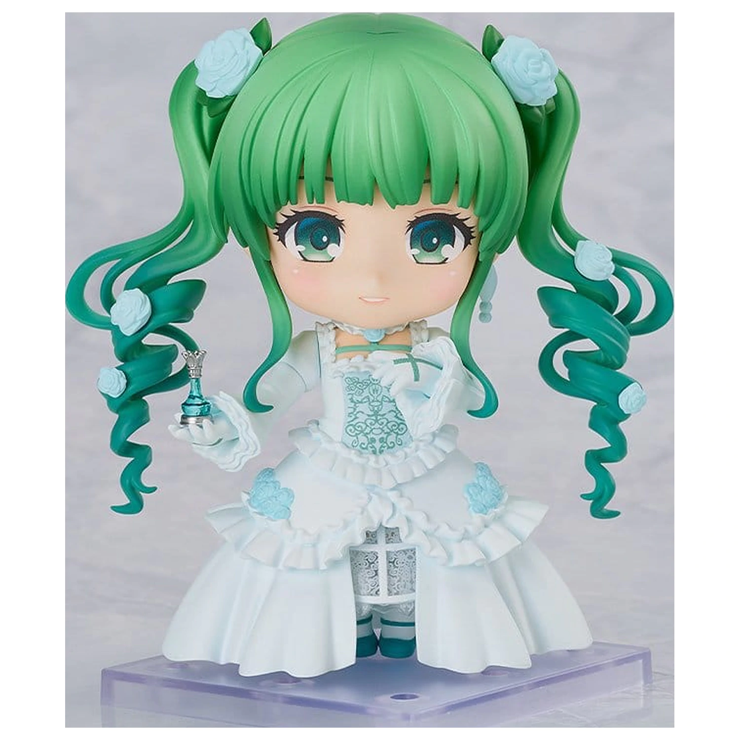 Character Vocal Series 01: Hatsune Miku PVC Statue Nendoroid Hatsune Miku: Cantarella Ver. 10 cm Produktfoto