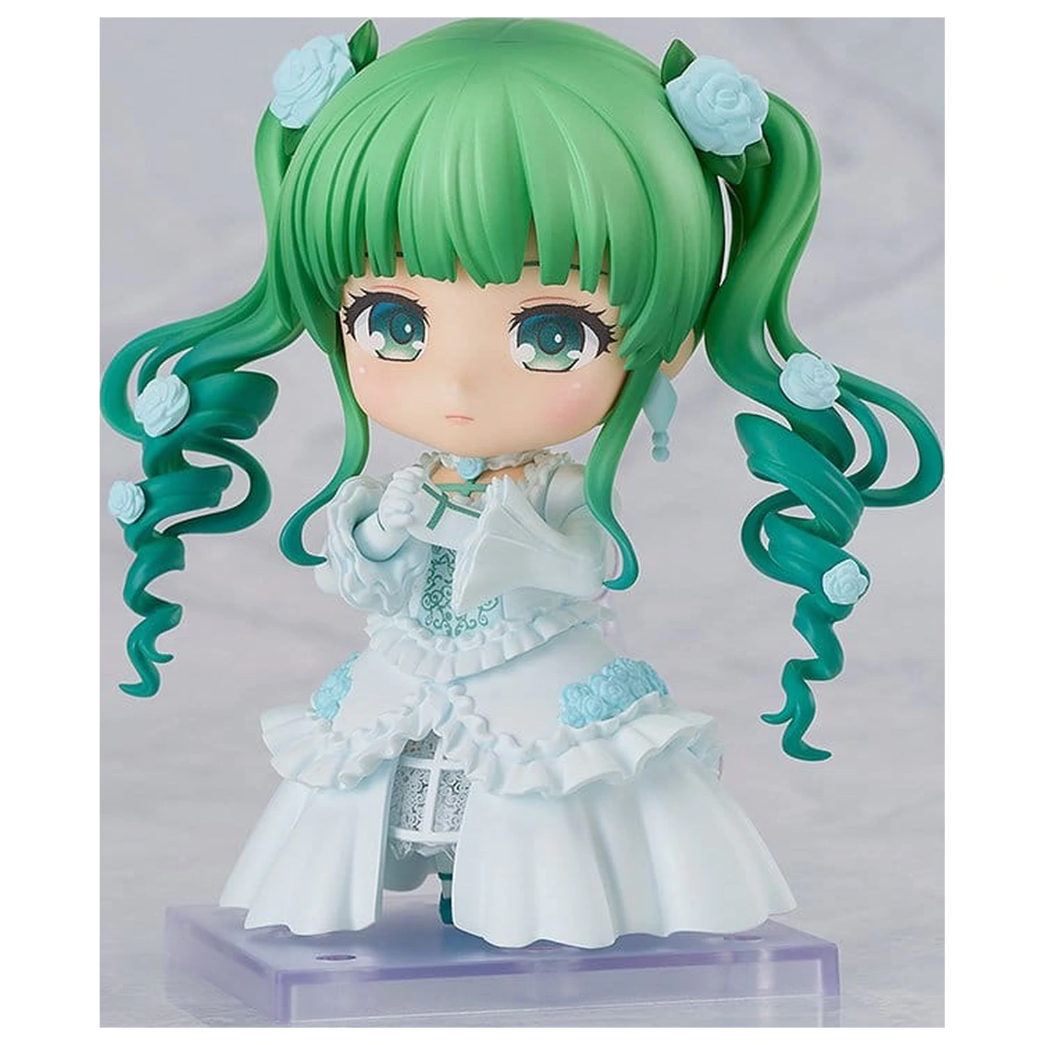 Character Vocal Series 01: Hatsune Miku PVC Statue Nendoroid Hatsune Miku: Cantarella Ver. 10 cm Produktfoto