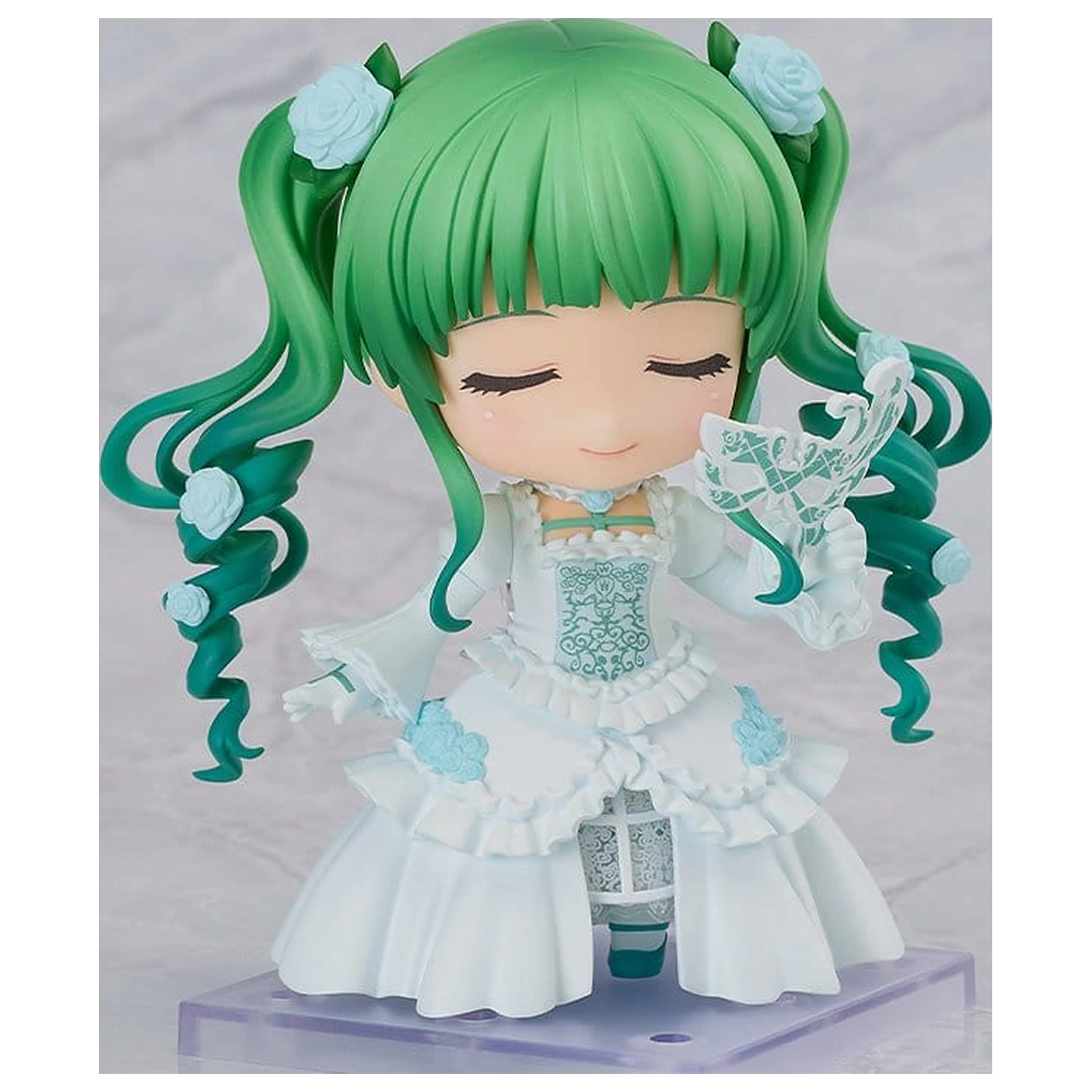 Character Vocal Series 01: Hatsune Miku PVC Statue Nendoroid Hatsune Miku: Cantarella Ver. 10 cm Produktfoto